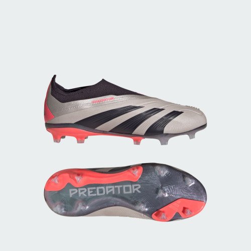 adidas Originals Predator Elite Laceless Kids FG (IF6351) [1]