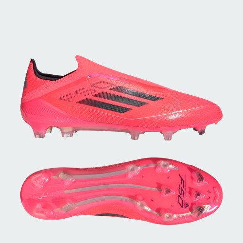 adidas Originals F50 Elite Laceless FG (IE3185) [1]