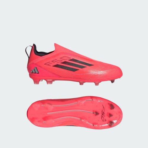 adidas Originals F50 Pro Laceless Kids FG (IF1356) [1]