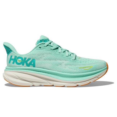 HOKA ONE ONE Clifton 9 (1127896-SMQ) [1]