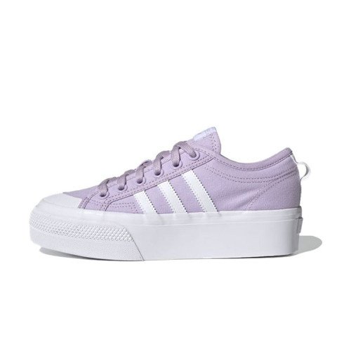 adidas Originals Nizza Plattform (FV5455) [1]