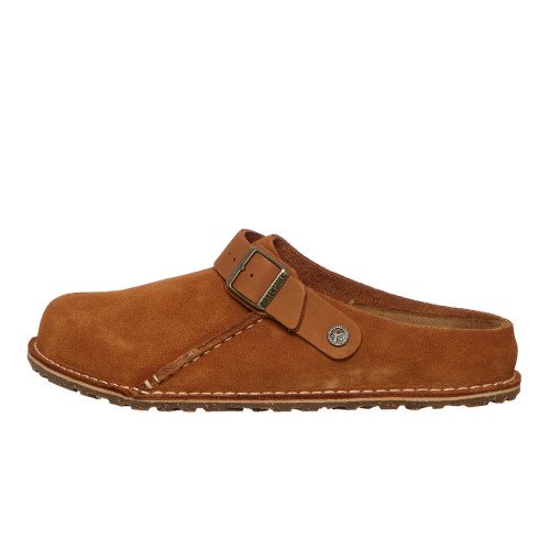 Birkenstock Lutry Premium Suede (1025335) [1]