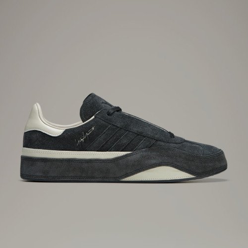 adidas Originals Y-3 Gazelle (JH8925) [1]