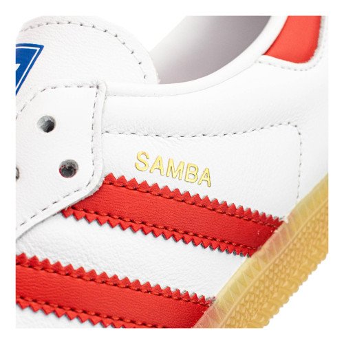 adidas Originals Samba OG Junior (JI4463) [1]