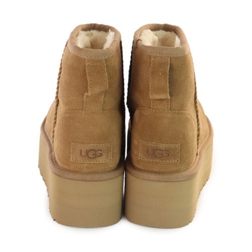 UGG Classic Mini Platform (1134991-CHE) [1]