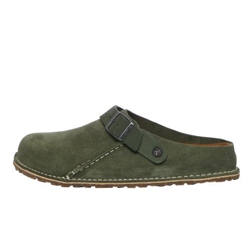 Birkenstock Lutry Premium Suede (1027926) [1]