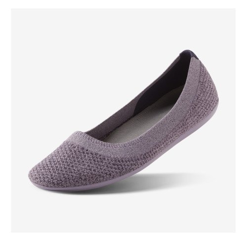 allbirds Women's Tree Breezers Ballet Flats (A10727) [1]