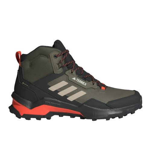 adidas Originals TERREX AX4 Mid GORE-TEX (IG8853) [1]