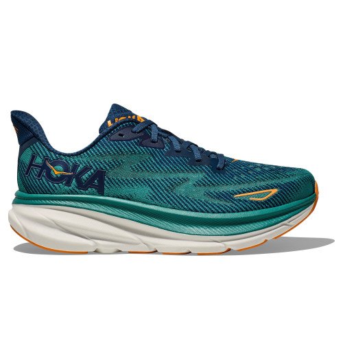 HOKA ONE ONE Clifton 9 (1127895-MCN) [1]