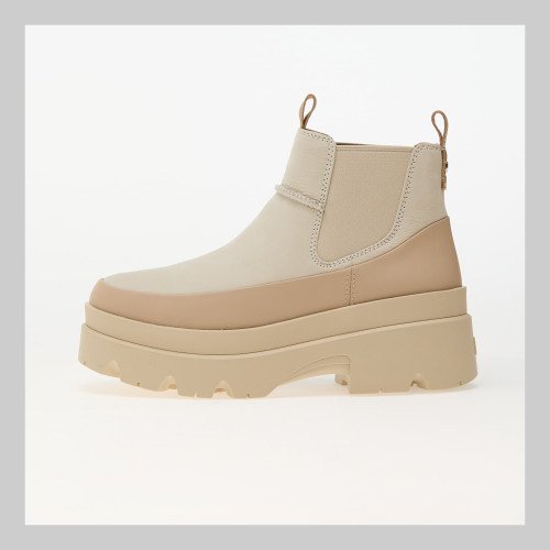 UGG Brisbane Mid Boots (1143842-SSAL) [1]