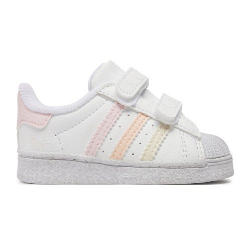 adidas Originals Superstar Shoes Kids (IF3594) [1]