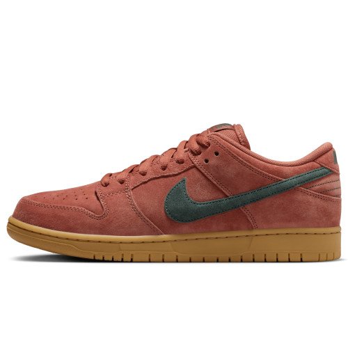 Nike Dunk Low Pro (HF3704-800) [1]