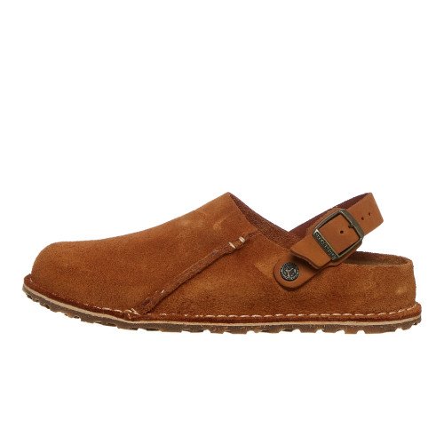 Birkenstock W Lutry Premium Suede (1025390) [1]