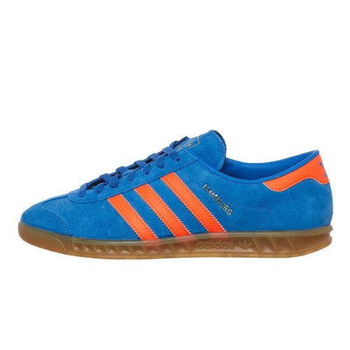 adidas Originals Hamburg (IH5471) [1]