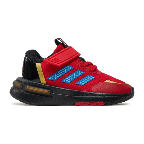 adidas Originals Marvel's Iron Man Racer Kids (IG3559) [1]