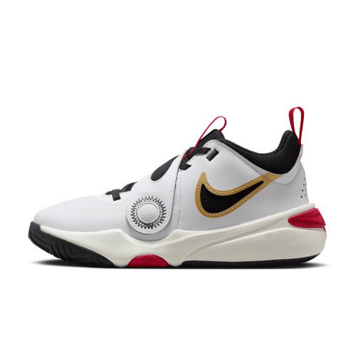 Nike Team Hustle D 11 (DV8996-104) [1]