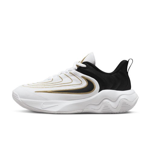 Nike Giannis Immortality 4 (FZ6734-100) [1]