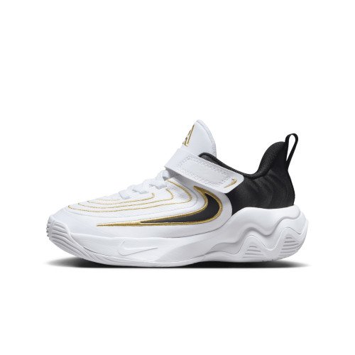 Nike Giannis Immortality 4 (FZ6733-100) [1]