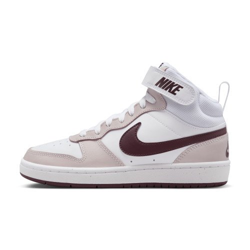 Nike Court Borough Mid 2 (CD7782-118) [1]