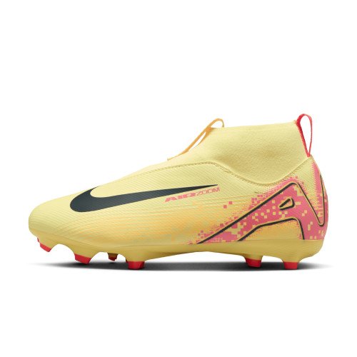 Nike Jr. Mercurial Superfly 10 Academy "Kylian Mbappé" MG (HF3417-800) [1]