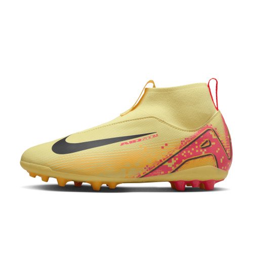 Nike Jr. Mercurial Superfly 10 Academy "Kylian Mbappé" AG (HF3418-800) [1]