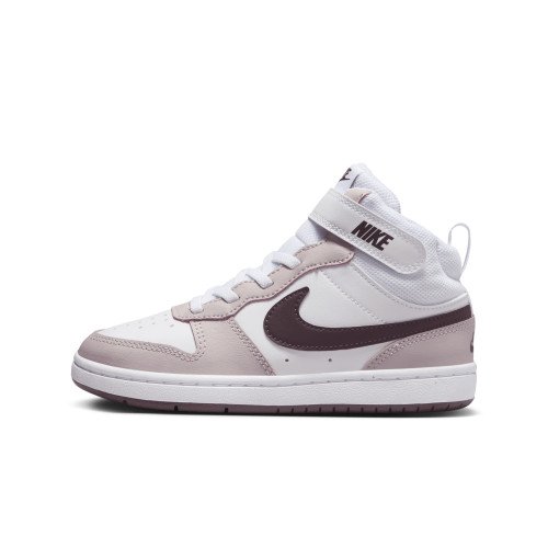 Nike Court Borough Mid 2 (CD7783-118) [1]