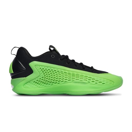 adidas Originals Anthony Edwards 1 Low Lucid Lime (JI4065) [1]