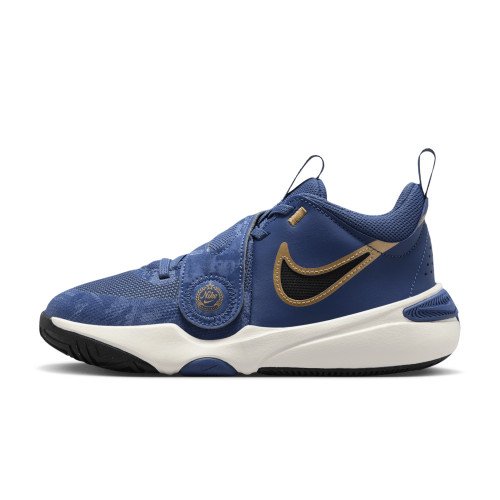 Nike Team Hustle D 11 (FZ8463-400) [1]