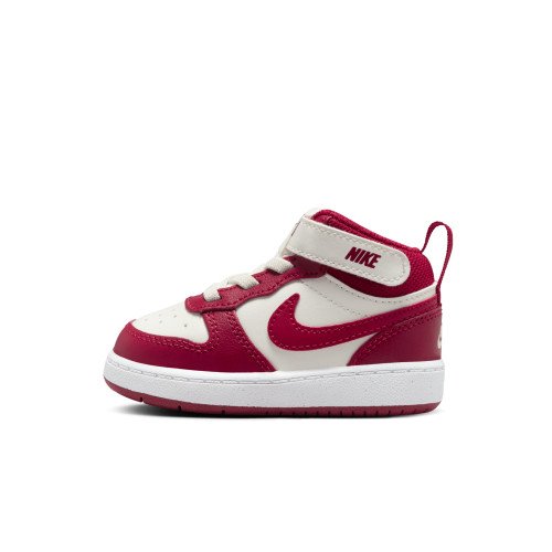 Nike Court Borough Mid 2 (CD7784-124) [1]