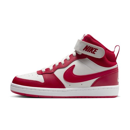 Nike Court Borough Mid 2 (CD7782-124) [1]