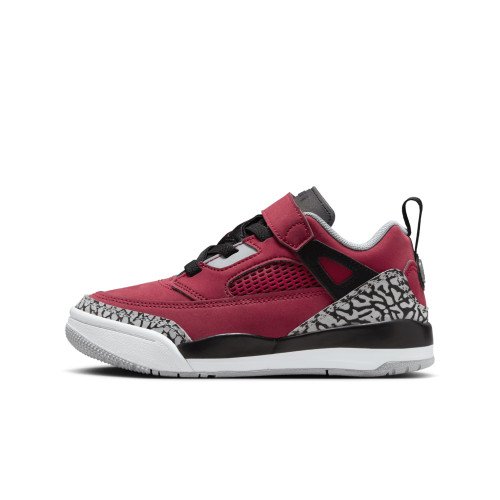 Nike Jordan Spizike Low (FQ3951-600) [1]