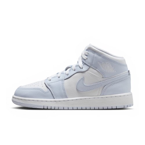 Nike Jordan Air Jordan 1 Mid (GS) (FD8780-400) [1]