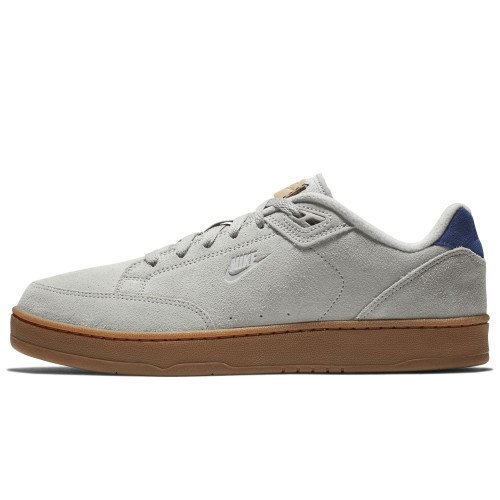 Nike Grandstand II Suede (AA2195-004) [1]