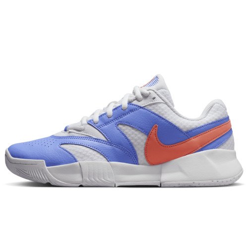 Nike NikeCourt Lite 4 (FD6575-110) [1]