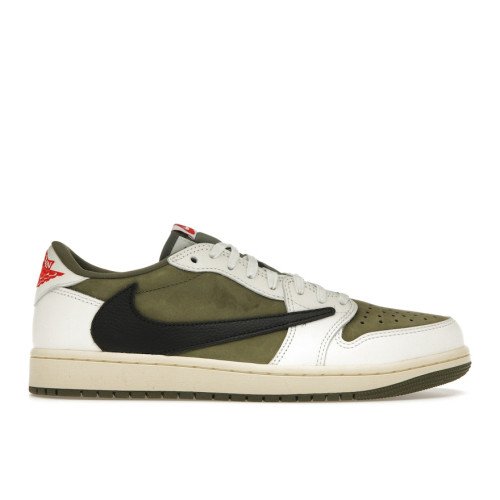 Nike Jordan Travis Scott Air Jordan 1 Low (DM7866-200) [1]