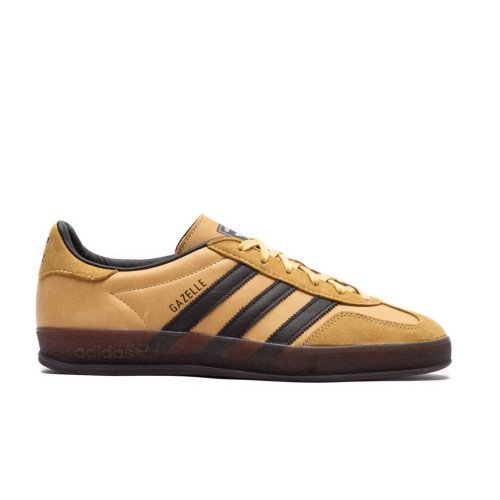 adidas Originals GAZELLE INDOOR (IH4771) [1]