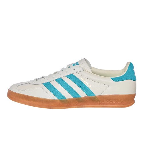 adidas Originals Gazelle Indoor 'HI-RES AQUA' (JI2583) [1]