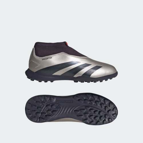 adidas Originals Predator League Laceless Turf Boots Kids (IF6428) [1]