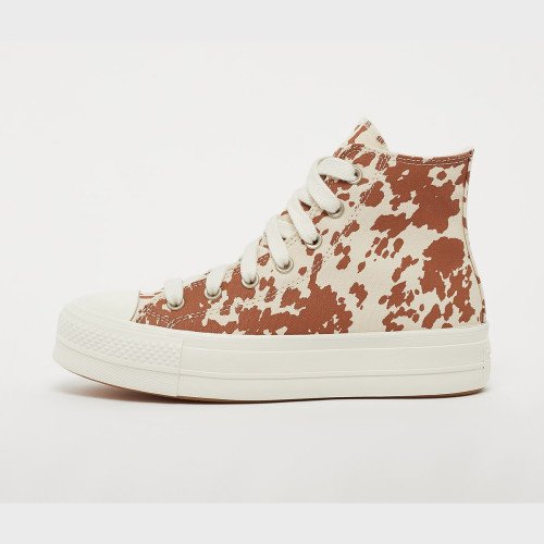 Converse Chuck Taylor All Star Lift Platform Animal Print (A10141C) [1]