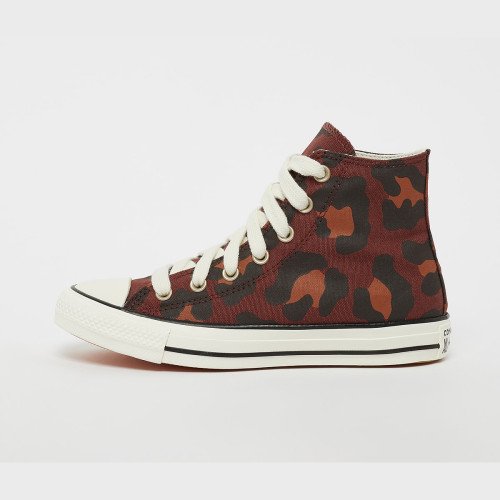 Converse Chuck Taylor All Star Leopard (A10143C) [1]