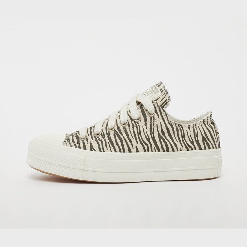 Converse Chuck Taylor All Star Lift Zebra Print (A10959C) [1]