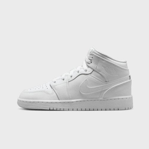 Nike Jordan Air Jordan 1 Mid (GS) (554725136) [1]