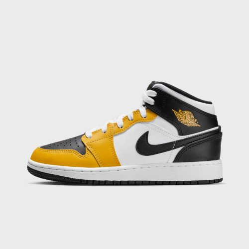 Nike Jordan Air Jordan 1 Mid (GS) (DQ8423701) [1]