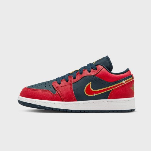 Nike Jordan Air Jordan 1 Low SE (GS) (FQ7380400) [1]