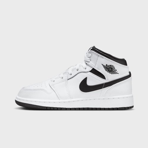 Nike Jordan Air Jordan 1 Mid (GS) (DQ8423132) [1]