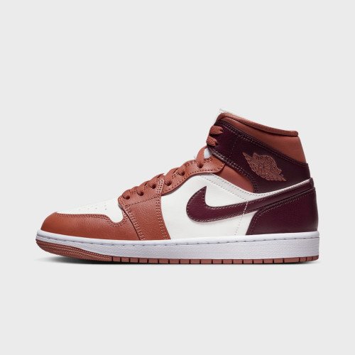 Nike Jordan WMNS Air Jordan 1 Mid (BQ6472200) [1]