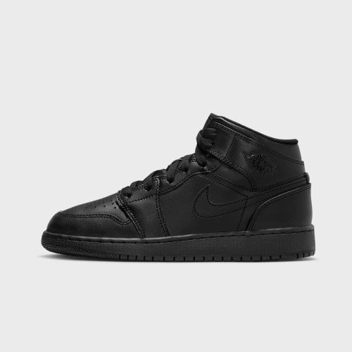 Nike Jordan Air Jordan 1 Mid (GS) (554725093) [1]