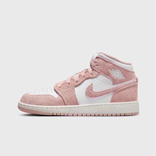 Nike Jordan Air Jordan 1 Mid SE (GS) (FN7432161) [1]