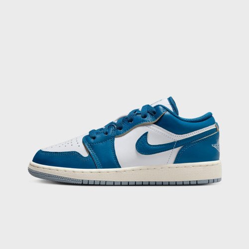 Nike Jordan Air Jordan 1 Low SE (GS) (FN9137141) [1]