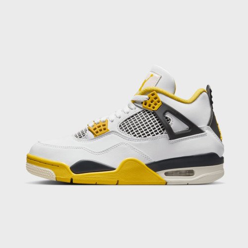 Nike Jordan WMNS Air Jordan 4 Retro (AQ9129101) [1]